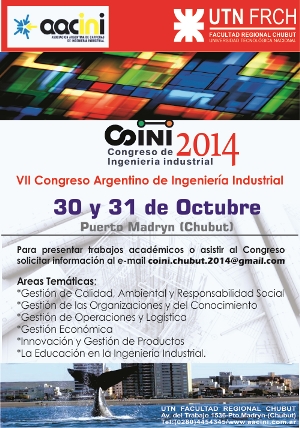 COINI 2014