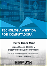 Tapa Tecnologa Asistida por Computadora