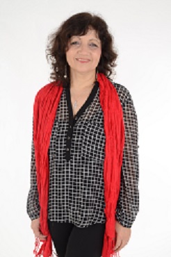 Mnica Basso - cantante