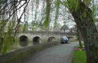 aguas residuales