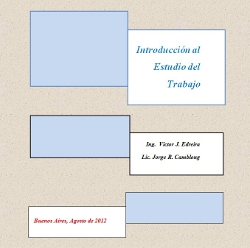 estudio trabajo