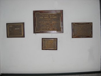 placas