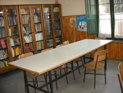 biblioteca