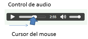 fijar tiempo
